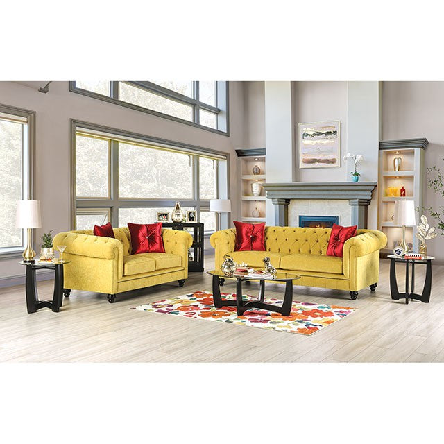 Eliza Upholstery Collection