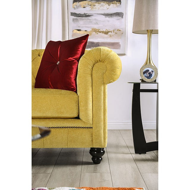 Eliza Upholstery Collection