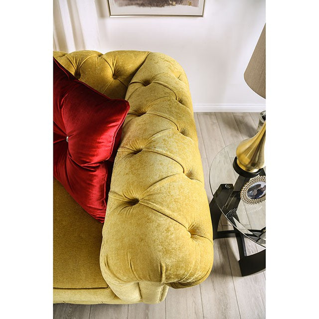 Eliza Upholstery Collection