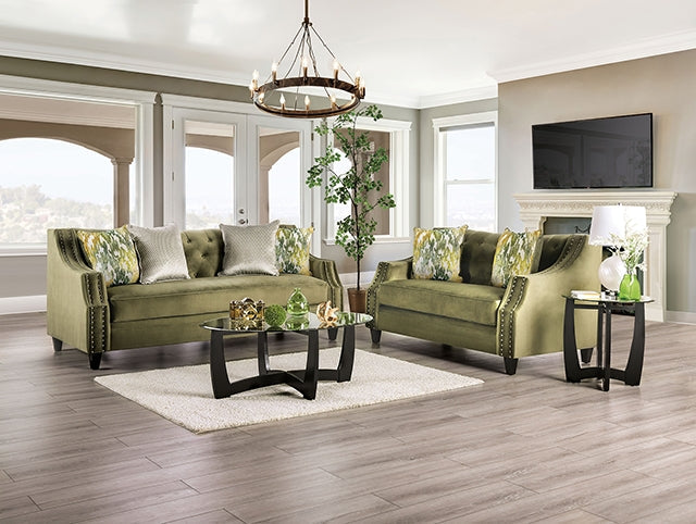 Kaye Upholstery Collection