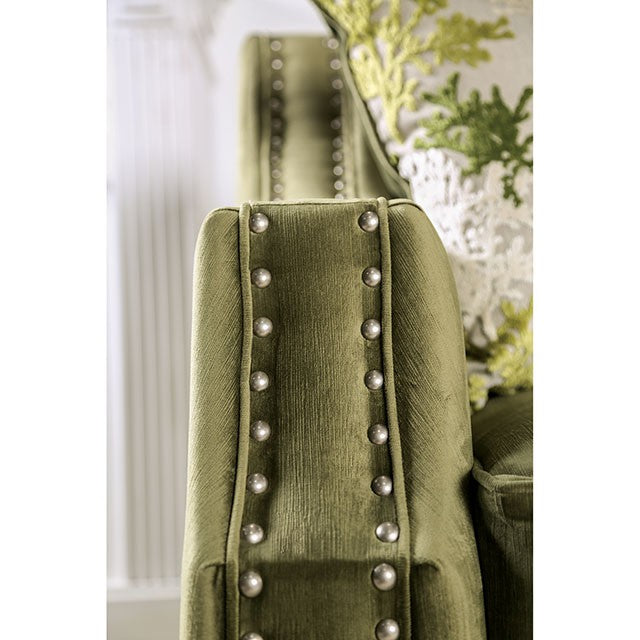 Kaye Upholstery Collection