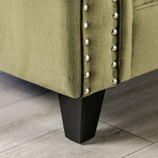 Kaye Upholstery Collection
