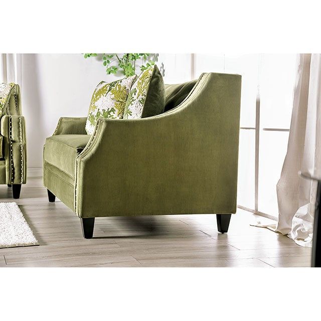 Kaye Upholstery Collection