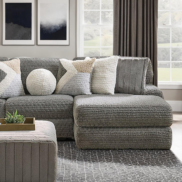 Elmhurst Upholstery Collection — Elmhurst L-shaped Sectional