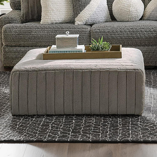 Elmhurst Upholstery Collection — Elmhurst Ottoman