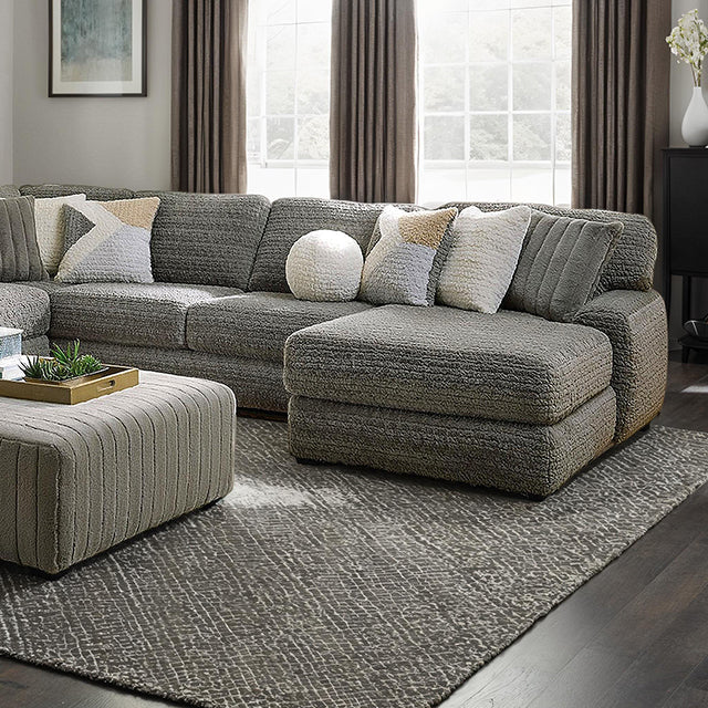 Elmhurst U-shaped Sectional — Elmhurst U-shaped Sectional