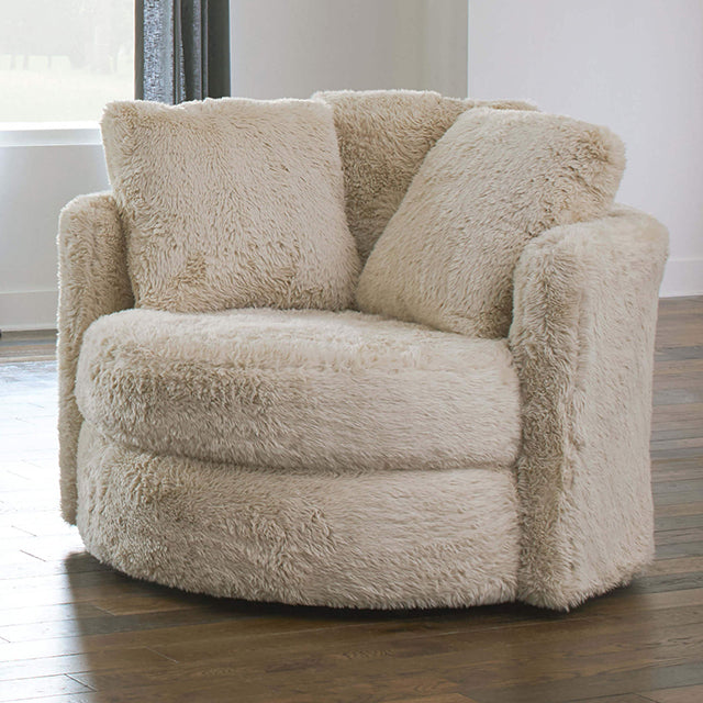 Cochrane Upholstery Collection — Cochrane Chair