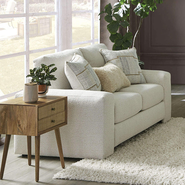 Cochrane Upholstery Collection — Cochrane Loveseat
