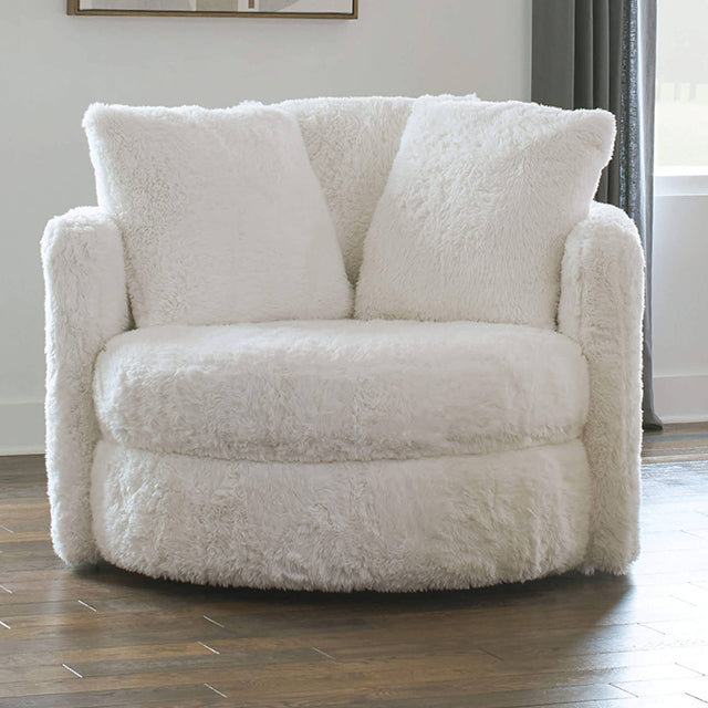 Cochrane Chair — Cochrane Chair