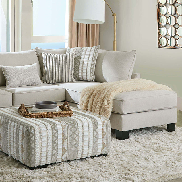 Clapham Upholstery Collection — Clapham Sectional