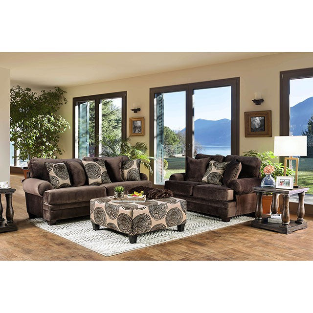 Bonaventura Upholstery Collection