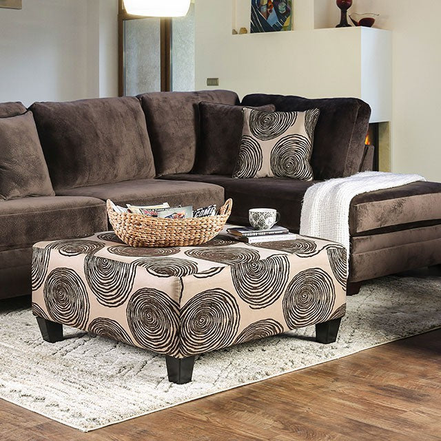 Bonaventura Sectional — Bonaventura Sectional