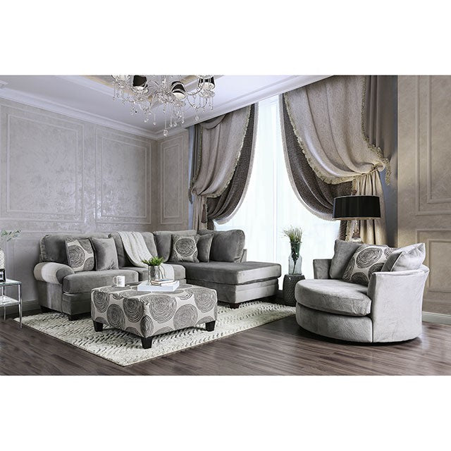 Bonaventura Upholstery Collection