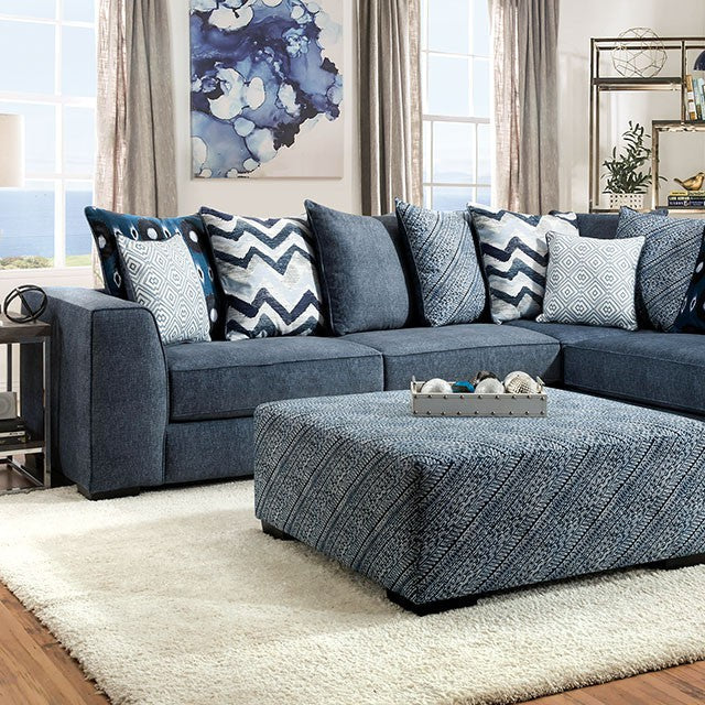 Brielle Sectional — Brielle Sectional
