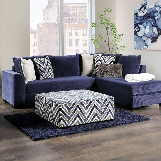 Griswold Upholstery Collection — Griswold Sectional