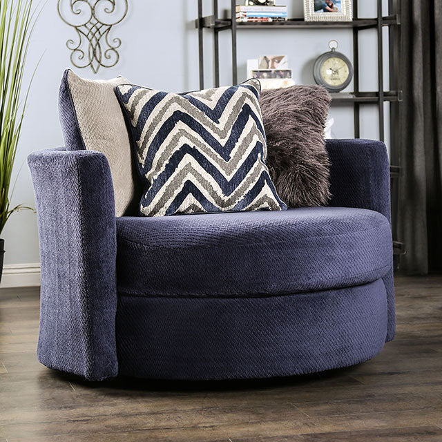 Griswold Upholstery Collection — Griswold Chair