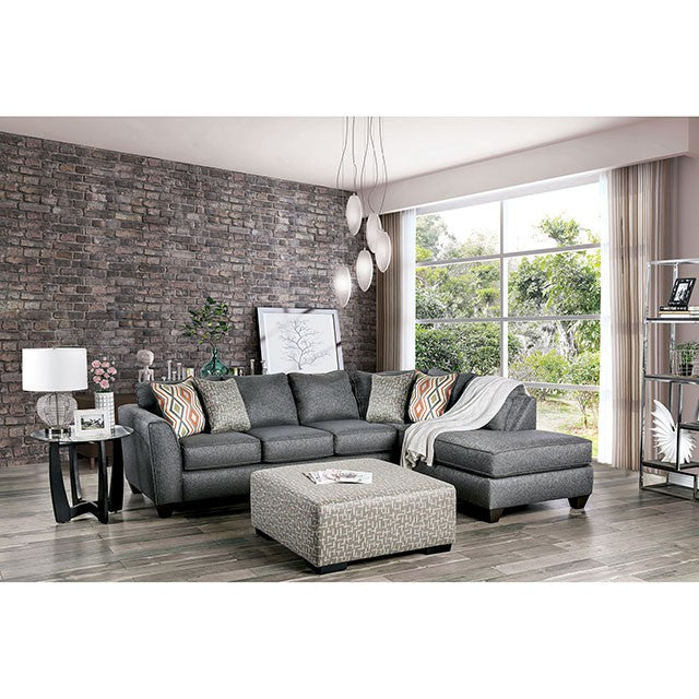 Earl Upholstery Collection