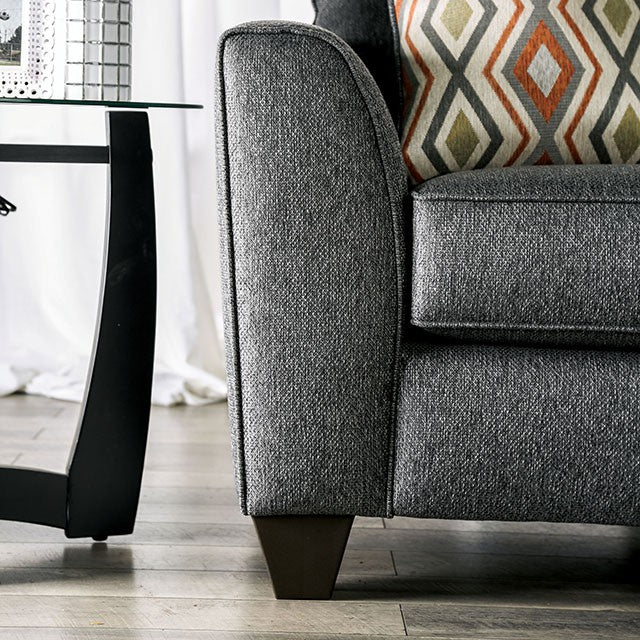 Earl Upholstery Collection