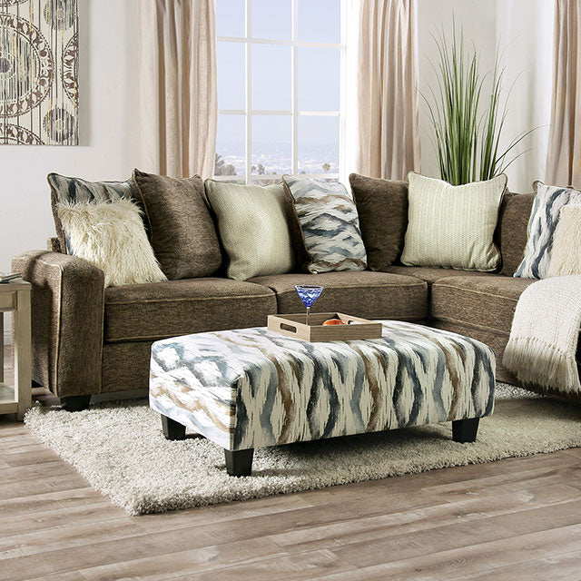 Kempston Upholstery Collection — Kempston Sectional