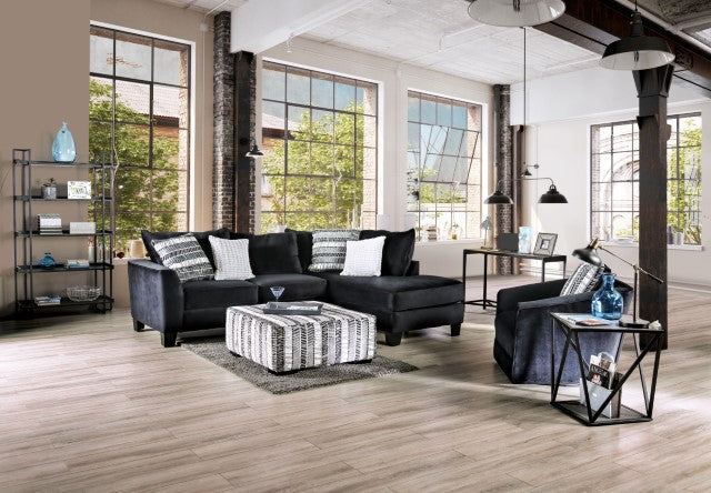 Modbury Upholstery Collection