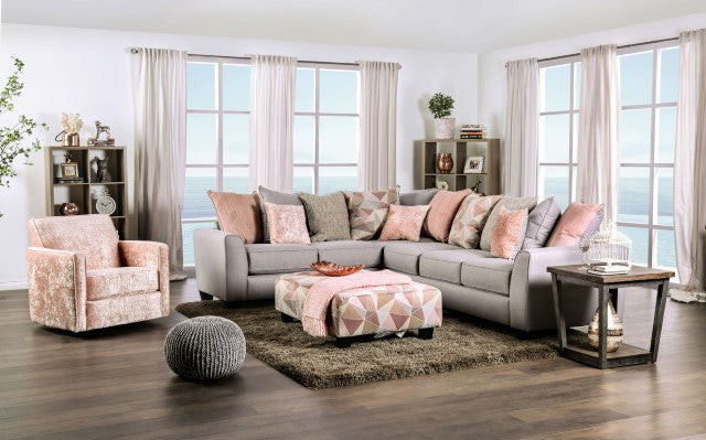 Harriden Upholstery Collection