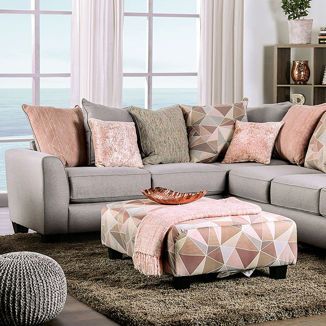 Harriden Upholstery Collection — Harriden Sectional