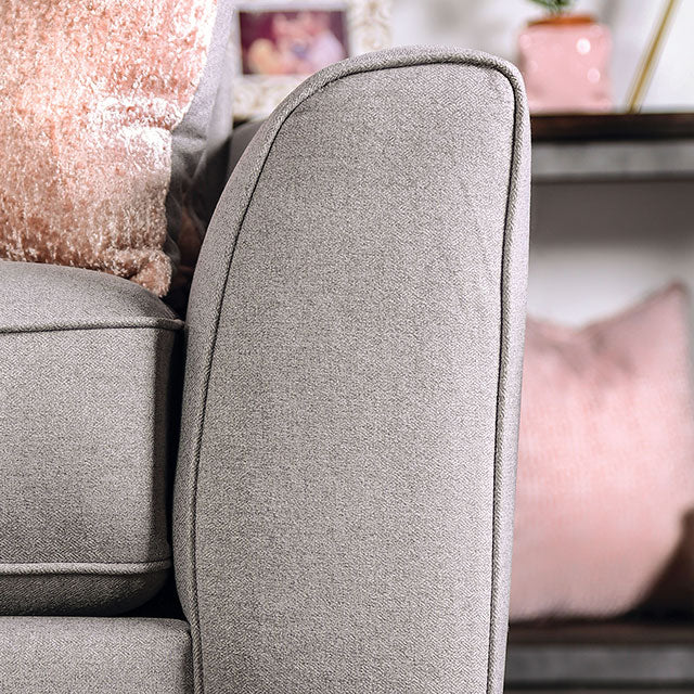 Harriden Upholstery Collection