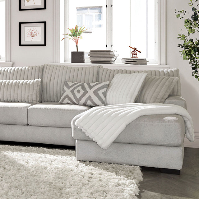 Hermiston Upholstery Collection — Hermiston Sectional