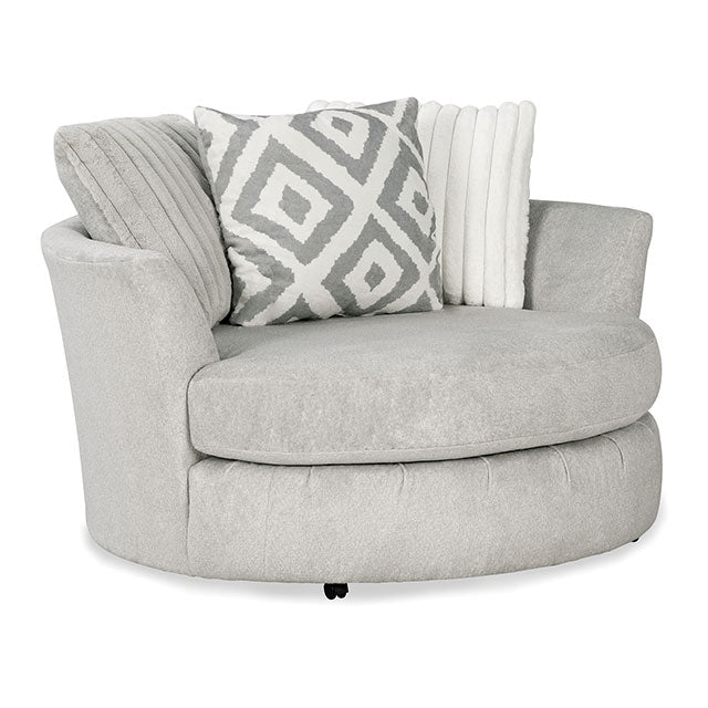 Hermiston Upholstery Collection — Hermiston Chair