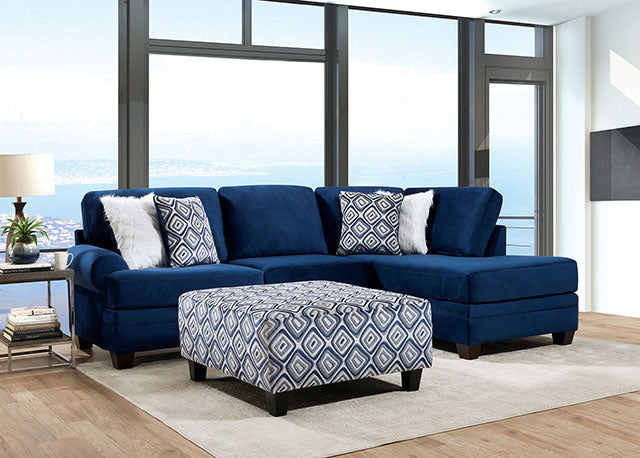 Waldport Upholstery Collection