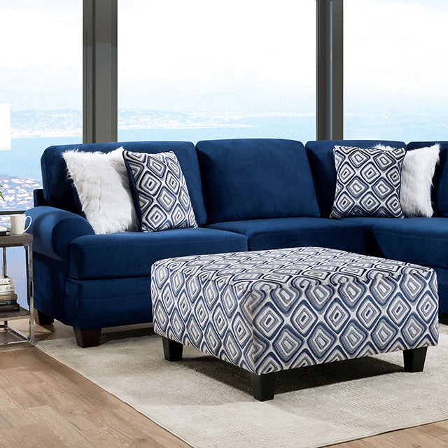 Waldport Upholstery Collection — Waldport Sectional