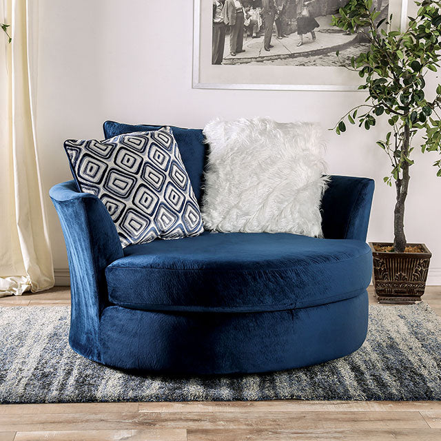 Waldport Upholstery Collection — Waldport Chair