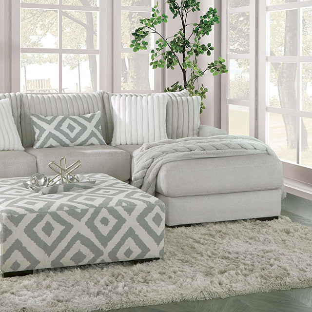Hermance Sectional — Hermance Sectional
