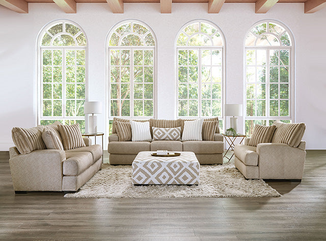 Loughlin Upholstery Collection