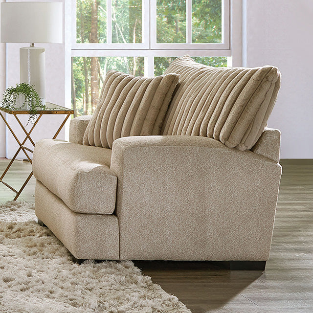Loughlin Upholstery Collection — Loughlin Chair