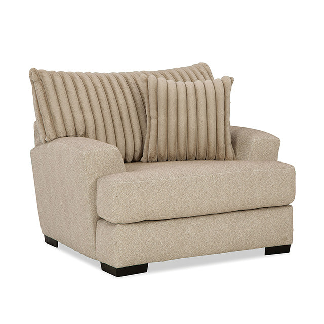 Loughlin Upholstery Collection
