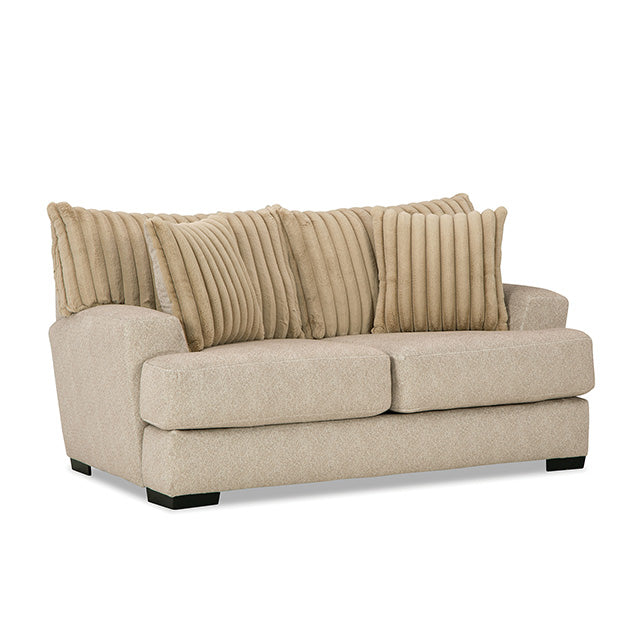 Loughlin Upholstery Collection