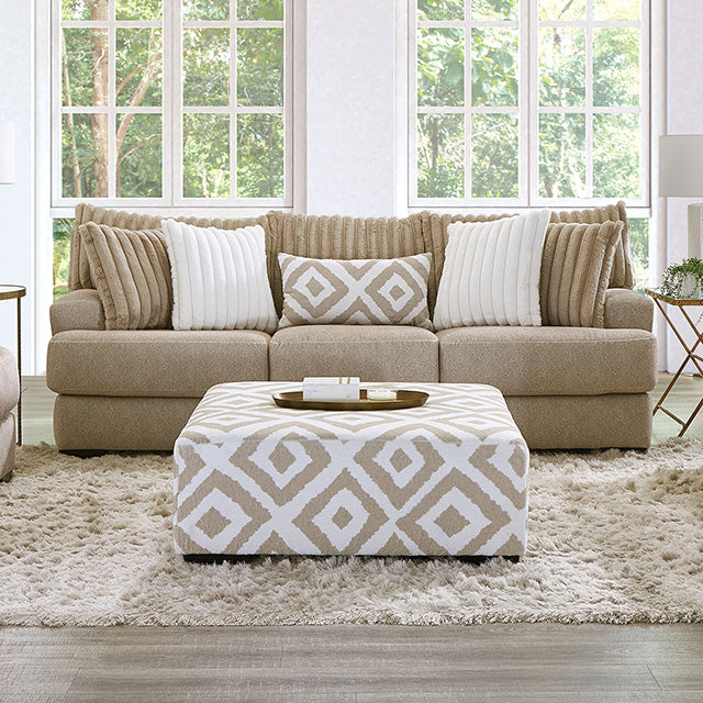 Loughlin Upholstery Collection — Loughlin Sofa