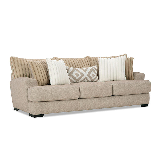 Loughlin Upholstery Collection