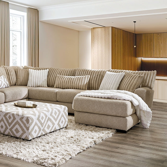 Loughton Sectional — Loughton Sectional