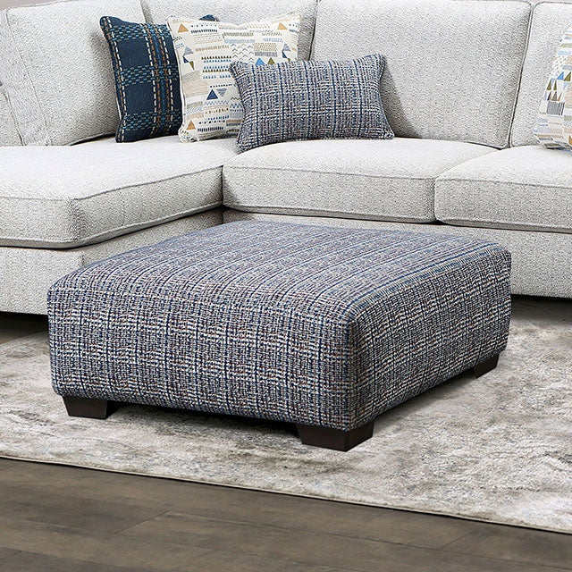 Chepstow Upholstery Collection — Chepstow Ottoman