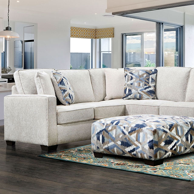 Heathfield Upholstery Collection — Heathfield Sectional