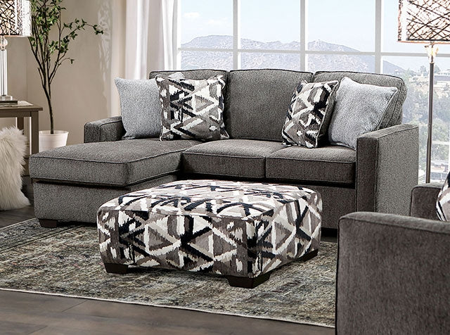Brentwood Upholstery Collection