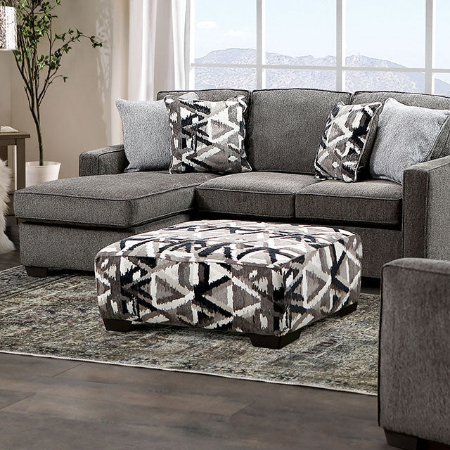 Brentwood Upholstery Collection — Brentwood Sectional