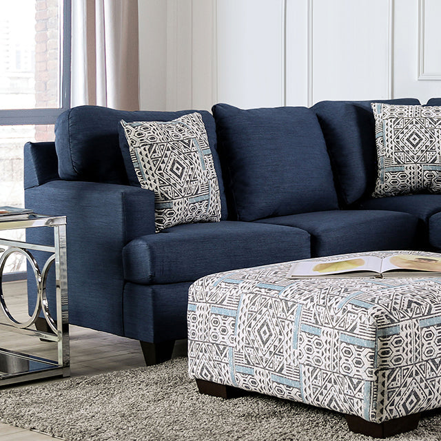 Bayswater Sectional — Bayswater Sectional