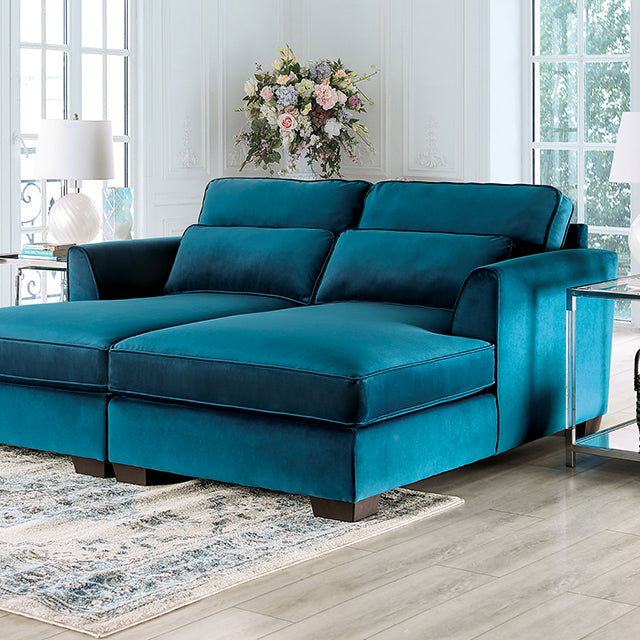 Peregrine Sectional — Peregrine Sectional