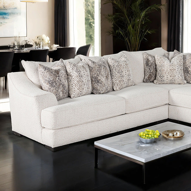 Moorpark Upholstery Collection — Moorpark Sectional