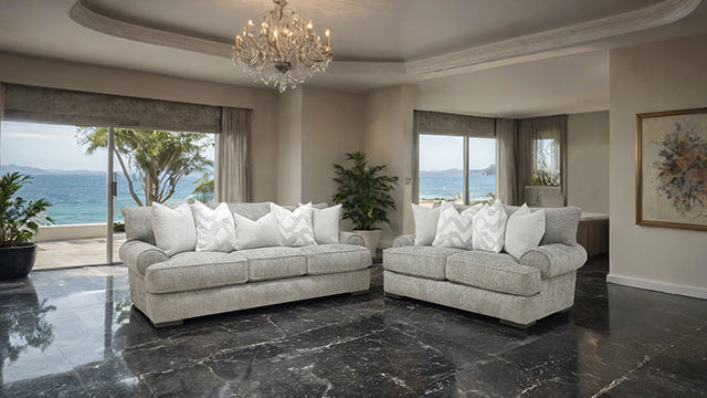 Nerone Upholstery Collection
