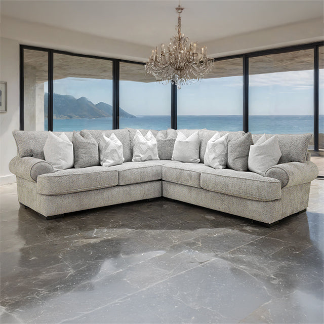Nerone Upholstery Collection — Nerone Sectional