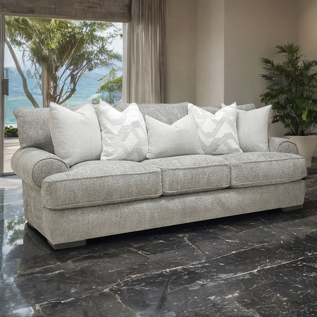 Nerone Upholstery Collection — Nerone Sofa